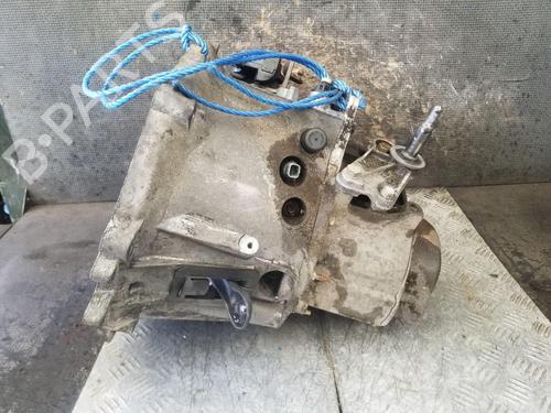 Gearbox PEUGEOT PARTNER Box Body/MPV 1.6 HDi | BP33559375M3  - Image 5