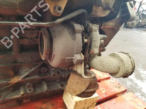 Engine VW GOLF V (1K1) 2.0 TDI 16V | BP33219402M1  - Image 14