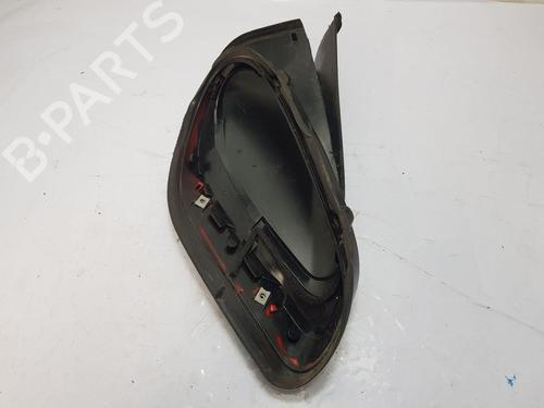 Used Left rear fenders PORSCHE 911 (991) 4.0 GT3 (500 hp) 22670673