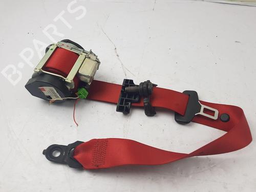 Used Rear left seatbelt Rear left seatbelt 38560731 38560731