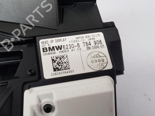 Display BMW X3 (G01, F97, G08) M Competition | BP30161504C48 