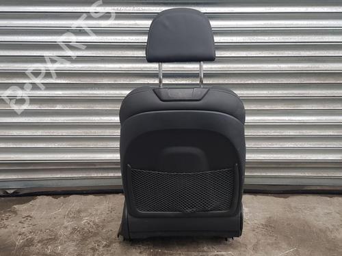Right front seat AUDI Q7 (4MB, 4MG, 4MQ) SQ7 TDI quattro | BP32787237C16  - Image 81