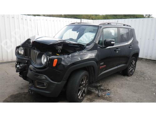Starter JEEP RENEGADE SUV (BU, B1, BV) 2.0 CRD 4x4 | BP22669520M8 - Image 10