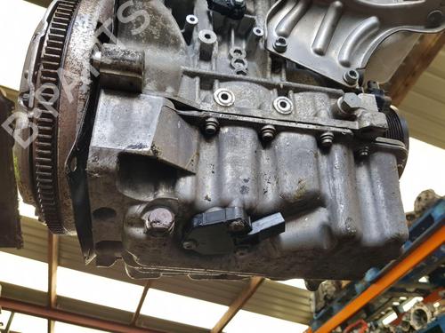 Engine AUDI Q2 (GAB, GAG) | BP25461727M1