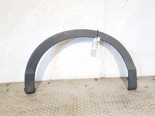 Used Rear right wheel arch trim HONDA CIVIC IX (FK) 1.4 i-VTEC (FK1) (99 hp) 25928803
