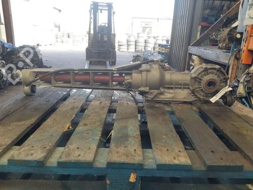 Front differential PORSCHE 911 (997) 3.6 Turbo | BP33559290M23 - Image 4