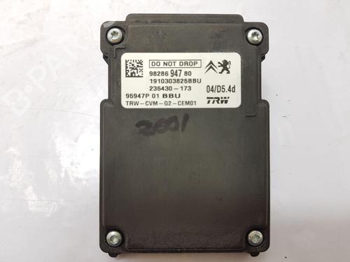 Electronic module OPEL CROSSLAND X / CROSSLAND (P17, P2QO) | BP22680318M83