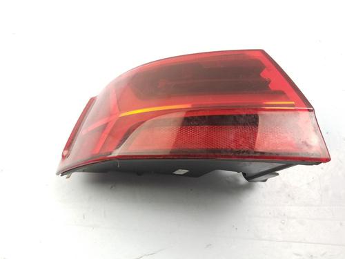 Left taillight AUDI A6 C7 (4G2, 4GC) 3.0 TDI quattro | BP22683554C34