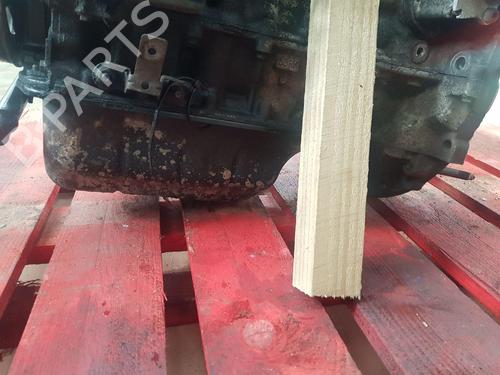 Engine PEUGEOT PARTNER Box Body/MPV 1.6 HDi 16V | BP39916391M1 - Image 9