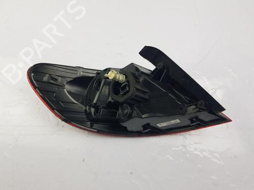 Højre baglygte VW CC B7 (358) 2.0 TDI | BP24869806C35 