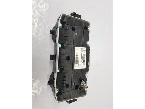 Instrument cluster RENAULT TRAFIC III Van (FG_) 1.6 dCi 120 (FGMB, FGMC) | BP39563204C47 - Image 5