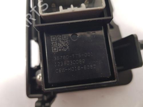 Left rear window switch HONDA HR-V (RU) 1.5 (RU1) | BP31983233I29