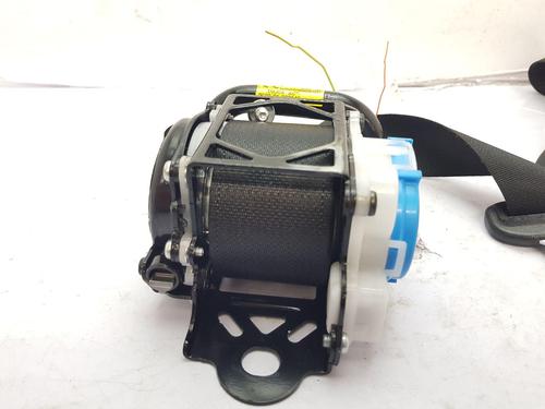 Used Front right seatbelt PEUGEOT 108 1.0 VTi (69 hp) 22660590