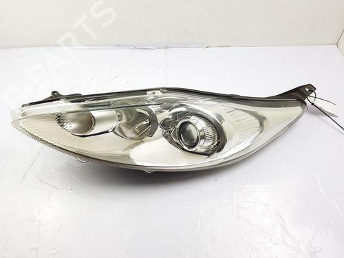 Venstre forlygte FORD FIESTA VI (CB1, CCN) [2008-2025]  22206124