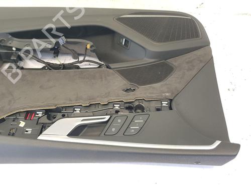 Forreste højre beklædning AUDI A5 (F53, F5P) RS5 quattro | BP22664159C59 
