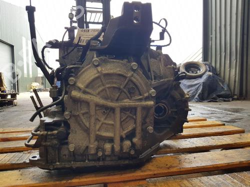 Gearbox KIA RIO III (UB) 1.4 CVVT | BP26036176M3