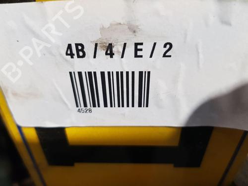 Gearbox VOLVO XC90 II (256) B5 Mild-Hybrid AWD | BP36800038M3 - Image 12