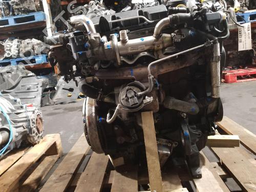 Engine PEUGEOT 807 (EB_) 2.0 HDI | BP39429751M1 - Image 15