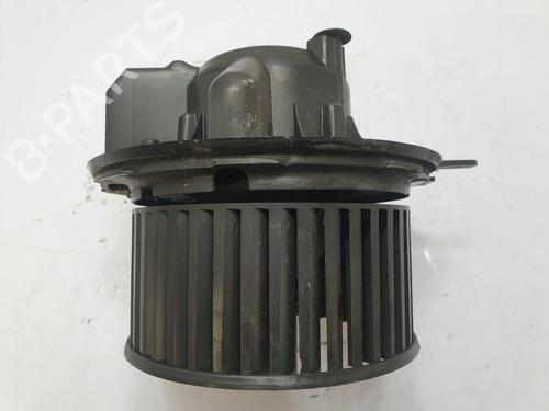 Heater blower motor AUDI A3 (8P1) 2.0 TDI 16V | BP22665317M62