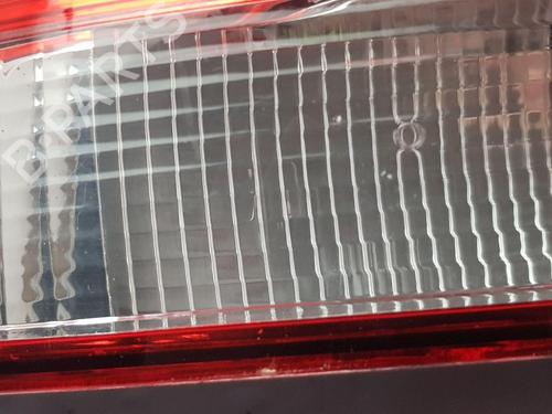 Left taillight VW GOLF VI (5K1) 1.6 TDI | BP33295752C34 - Image 7