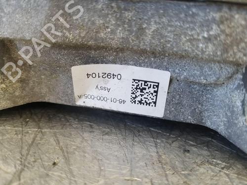 Transfer box JAGUAR XE (X760) 2.0 AWD | BP34708743M36  - Image 6