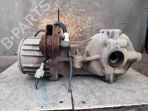 Rear differential NISSAN QASHQAI II (J11, J11_) 1.6 dCi ALL MODE 4x4-i | BP26012964M24 