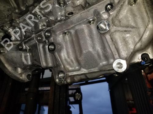 Engine HONDA CR-V V (RW_, RT_) 2.0 E-CVT HYBRID AWD (RT6) | BP31983606M1  - Image 14