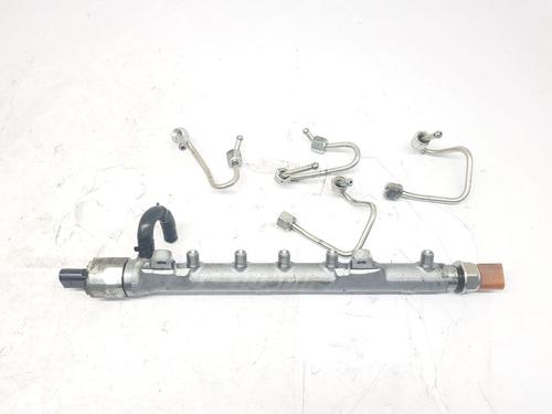 Used Injection rail Injection rail AUDI A3 Sportback (8PA) 1.6 TDI (105 hp) 33473180 33473180