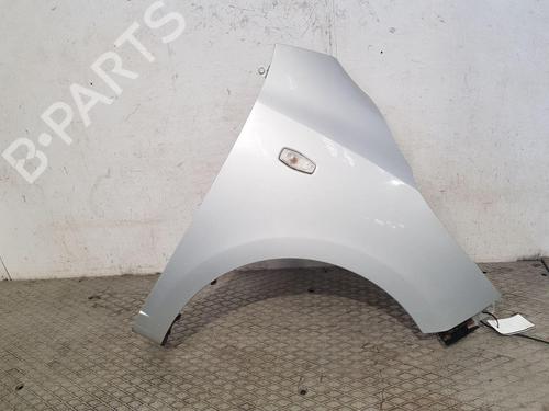 Used Right front fenders Right front fenders HYUNDAI i10 I (PA) 1.1 (65 hp) 34226608 34226608