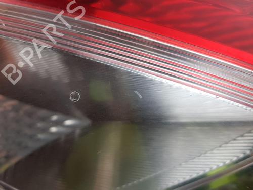 Left taillight SUZUKI SWIFT IV (FZ, NZ) 1.2 (AZH412, ZC72S) | BP31574703C34