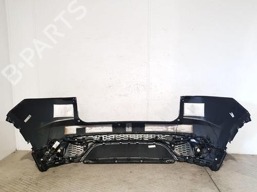 Rear bumper JAGUAR E-PACE (X540) 2.0 D150 | BP29871105C8