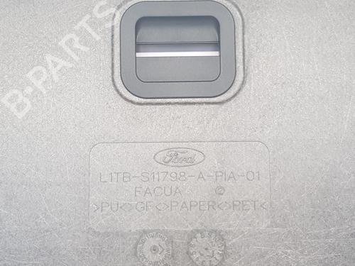 Bagagerumsgulv FORD PUMA (J2K, CF7)  | BP33853433I33  - Image 5