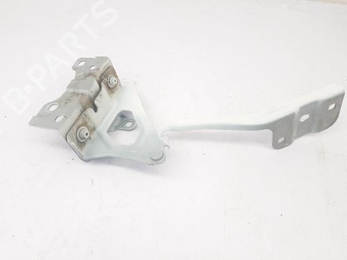Hinge/Door check strap RENAULT CLIO V (B7_) 1.0 TCe 100 (B7MT) | BP39024380C146 - Image 2