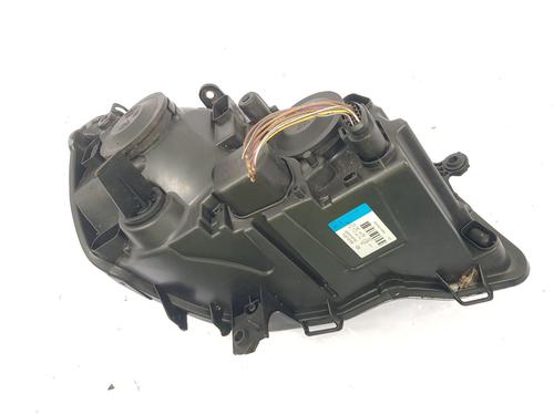 Left headlight VW POLO IV (9N_, 9A_) 1.2 | BP32252273C28