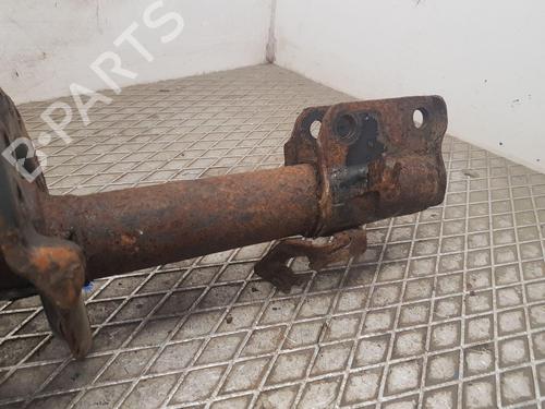 Left front shock absorber NISSAN JUKE (F15) 1.5 dCi | BP28329486M16 