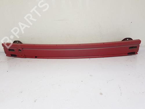 Used Rear bumper reinforcement NISSAN QASHQAI II SUV (J11, J11_) 1.3 DIG-T (160 hp) 27166779