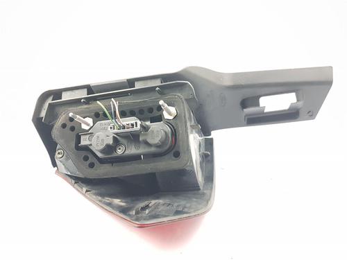 Right taillight FORD GALAXY II (WA6) 2.0 TDCi | BP29641887C35 