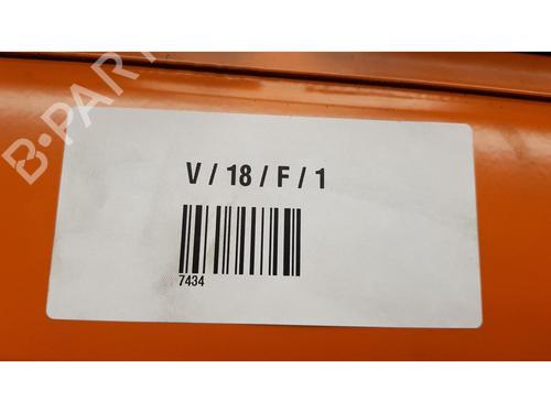 Steering column stalk CITROËN C4 I (LC_) 1.6 16V | BP29467446I23 