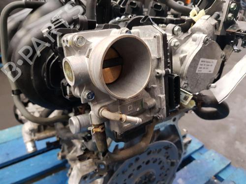 Engine HONDA JAZZ IV (GK_) 1.3 | BP30138069M1  - Image 6