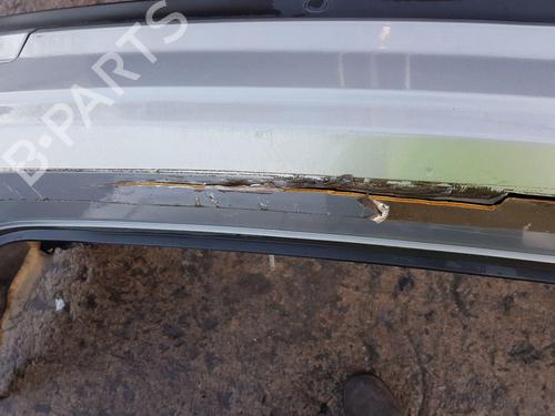 Rear bumper MERCEDES-BENZ C-CLASS T-Model (S204) C 220 CDI (204.208) | BP31723087C8 