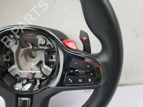 Steering wheel BMW XM (G09) XM All-wheel Drive | BP39206176C49 - Image 2