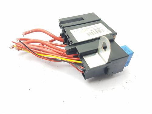 Fuse box RENAULT CLIO IV (BH_) 1.5 dCi 90 | BP34042784E1  - Image 5