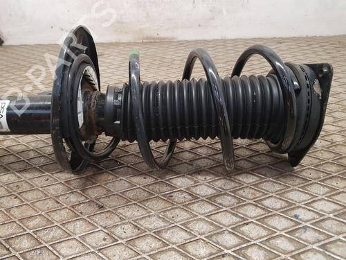Left front shock absorber OPEL CORSA F (P2JO) 1.2 (68) | BP32177717M16 - Image 2