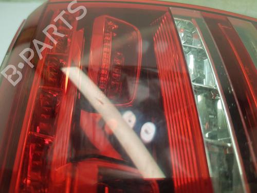 Right tailgate light VW GOLF VII (5G1, BQ1, BE1, BE2) 2.0 GTD | BP22655248C80 