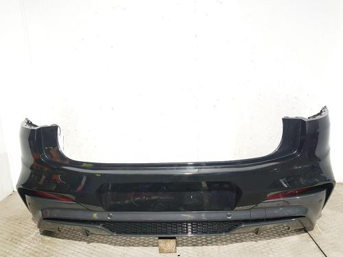 Pare-chocs arrière BMW X4 (G02, F98) xDrive 20 d Mild-Hybrid (190 hp) 32097950