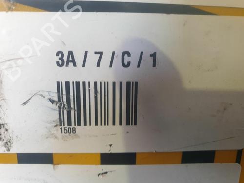 Gearbox ASTON MARTIN VANTAGE Coupe V8 | BP22683245M3