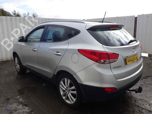 Engine control unit (ECU) HYUNDAI ix35 (LM, EL, ELH) 2.0 CRDi 4WD | BP22203786M57 - Image 8