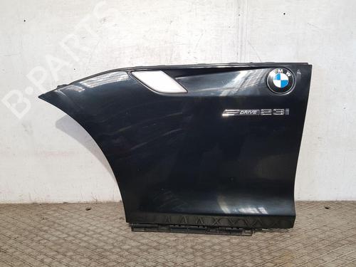 Used Left front fenders BMW Z4 Roadster (E89) sDrive 23 i (204 hp) 28444508