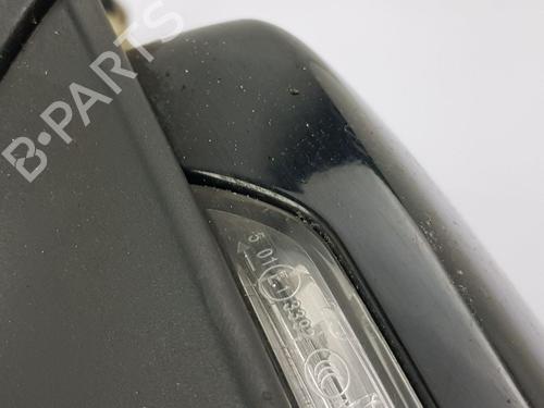 Left mirror VW GOLF VII (5G1, BQ1, BE1, BE2) 2.0 GTD | BP29408090C26 