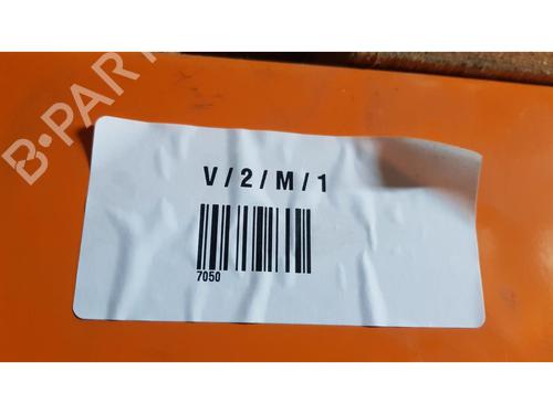 Left front shock absorber AUDI Q8 (4MN, 4MT) RS FSI Mild Hybrid quattro | BP28087927M16 - Image 16